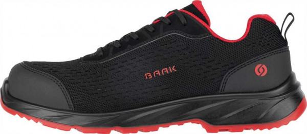 Baak ESD Sicherheits-Halbschuh S1PS, Pio 216032