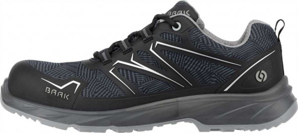 Baak ESD Sicherheits-Halbschuh S3S, Pat 216012