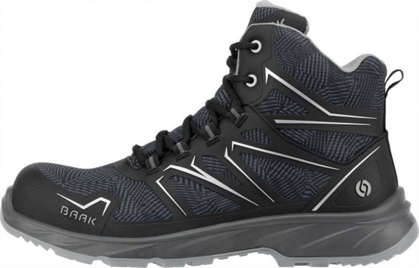 Baak ESD Sicherheits-Schnürstiefel S3S, Patrick 216013