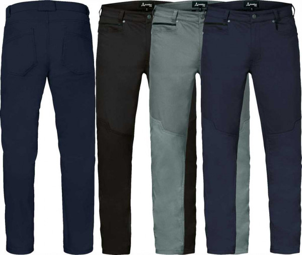 Schöffel Jeans UNDERCOVER