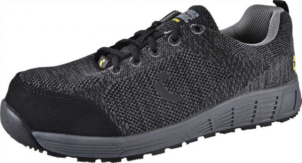 Safety Jogger ESD Sicherheits-Halbschuh S1, Econila