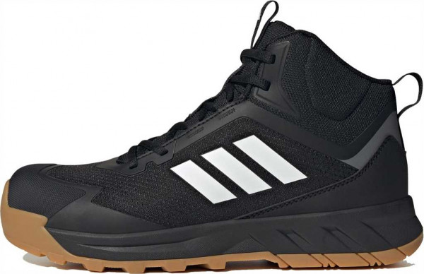 Adidas ESD Sicherheits-Schnürstiefel S3S Torava Mid 7121/KM6166
