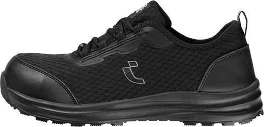 Safety Jogger ESD Sicherheits-Halbschuh S1PS, Lightstar ESD, Weite 11