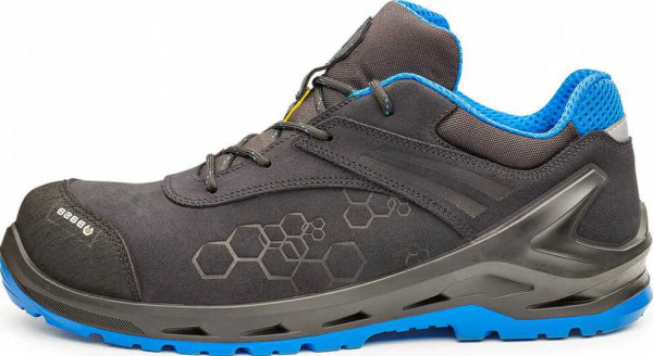 Base ESD Sicherheits-Halbschuh S3, i-ROBOX B1210