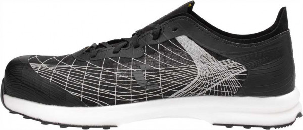 Safety Jogger ESD Sicherheits-Halbschuh S1PS, Feather