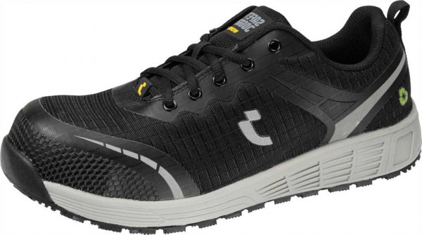 Safety Jogger ESD Sicherheits-Halbschuh S3S, Ecodempo