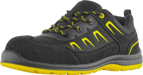 VM ESD Sicherheits-Halbschuh S3, Korfu 2015, Weite 11