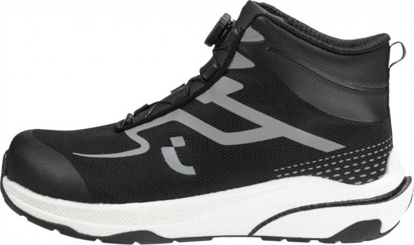 Safety Jogger ESD Sicherheits-Stiefel S1PS, Freedom Mid TLS ESD, Weite 11