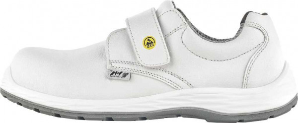 VM ESD Sicherheits-Halbschuh S3L, Newcastle, Weite 11