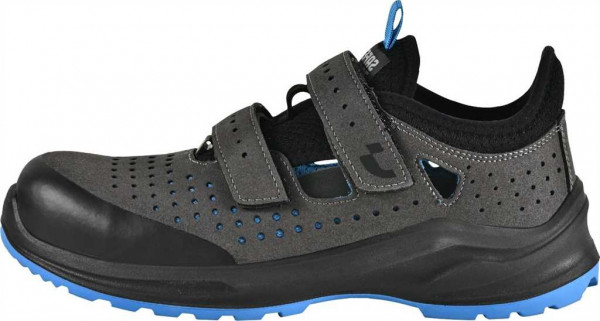 Safety Jogger ESD Sicherheits-Sandale S1PS, Modulo Sandal ESD, Weite 11