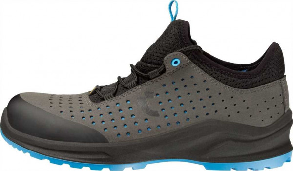 Safety Jogger ESD Sicherheits-Halbschuh S1PS, Modulo Low Perf ESD, Weite 11