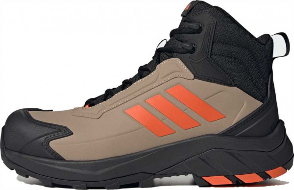Adidas ESD Sicherheits-Schnürstiefel S3S, Granor Mid H 7113
