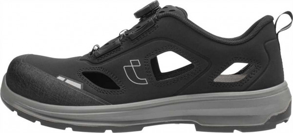 Safety Jogger ESD Sicherheits-Sandale S1PS, Flux Sandal TLS ESD, Weite 11