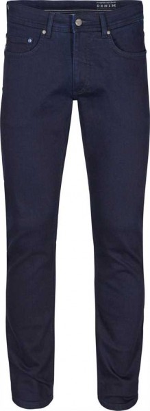 Sunwill Jeans Fitted, Super Stretch, Herren, 98,5%BW/1,5%EL, dark blue
