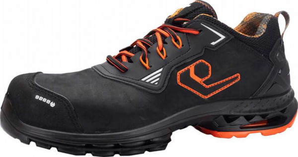 Base ESD Sicherheits-Halbschuh S3S, Amsterdam B1711B