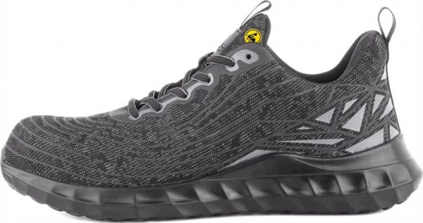 ESD Sicherheits-Halbschuh S1PL, Flores